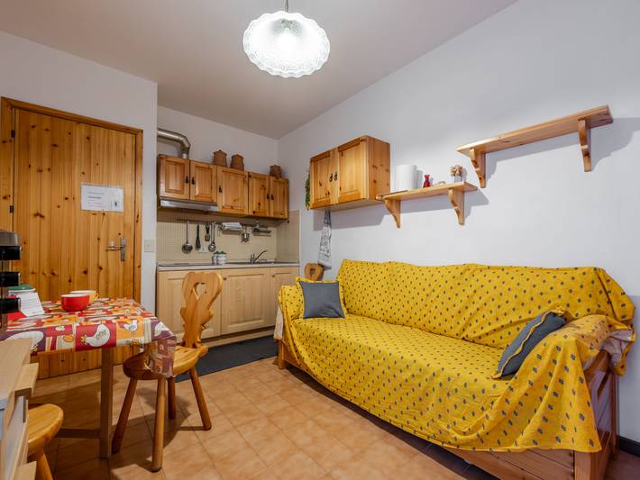Ganze Wohnung, Ai piedi del Monte in Frabosa Sottana, Artesina