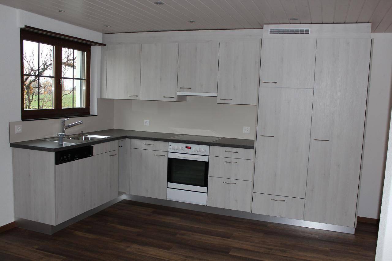 Ganze Ferienwohnung, Weierhof in Subingen, Kanton Solothurn