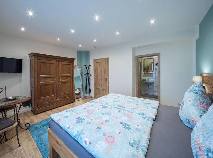 Ferienhaus für 2 Personen, mit Garten, kinderfreundlich in Bad Bertrich - 4