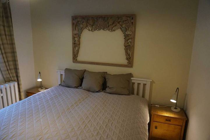 Ferienhaus für 6 Personen, mit Garten und Terrasse in Sorge - 2