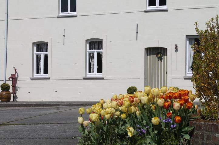 Location de vacances pour 6 personnes, avec jardin et terrasse à Zwalm - 3