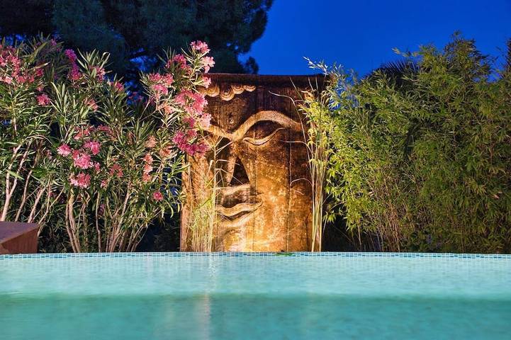 Villa pour 6 personnes, avec Balcon et Jardin à Draguignan - 2
