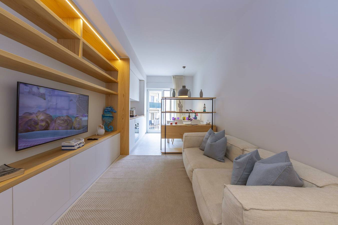 Ganze Wohnung, Mina Apartment 100m From Sea in Polignano A Mare, Bari Provinz