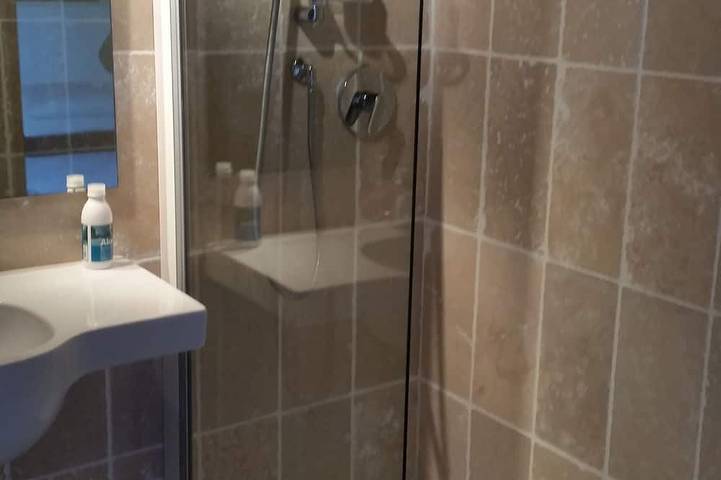 Villa pour 6 personnes, avec jardin à Venise - 4