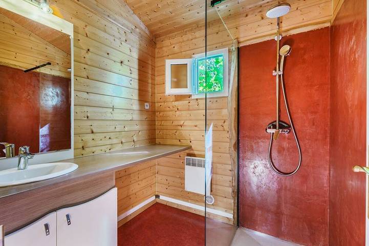 Location de vacances pour 7 personnes, avec jardin à Saint-Prix (Saône-et-Loire) - 4