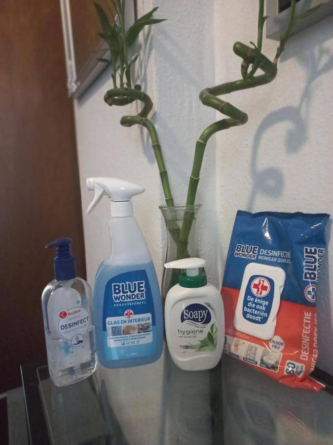 Location de vacances pour 2 personnes, avec jardin et jacuzzi à Heerlen - 3