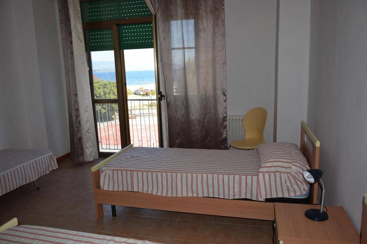 Fma Soverato in spiaggia della Galleria (Satriano), Soverato