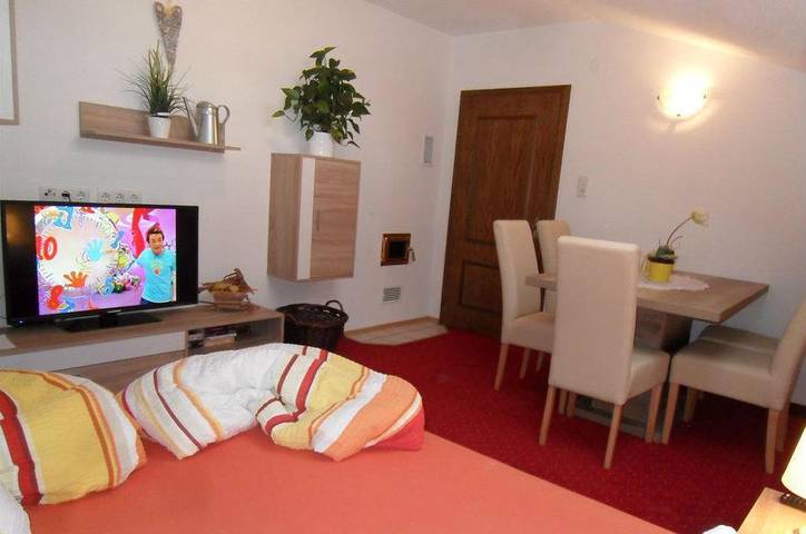 Ferienwohnung für 5 Personen, mit Garten und Balkon in Umhausen - 4