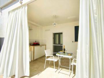 Gîte pour 2 personnes dans Marina Serra