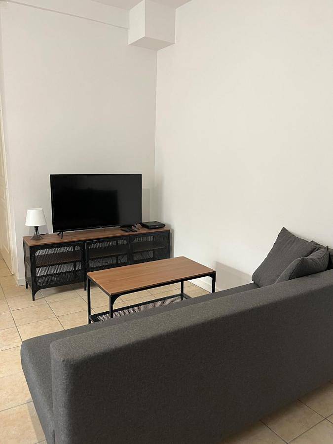 Appartement de vacances pour 4 personnes