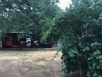 Vacation House for 4 Guests in Julian (CA), San Diego County, Picture 1