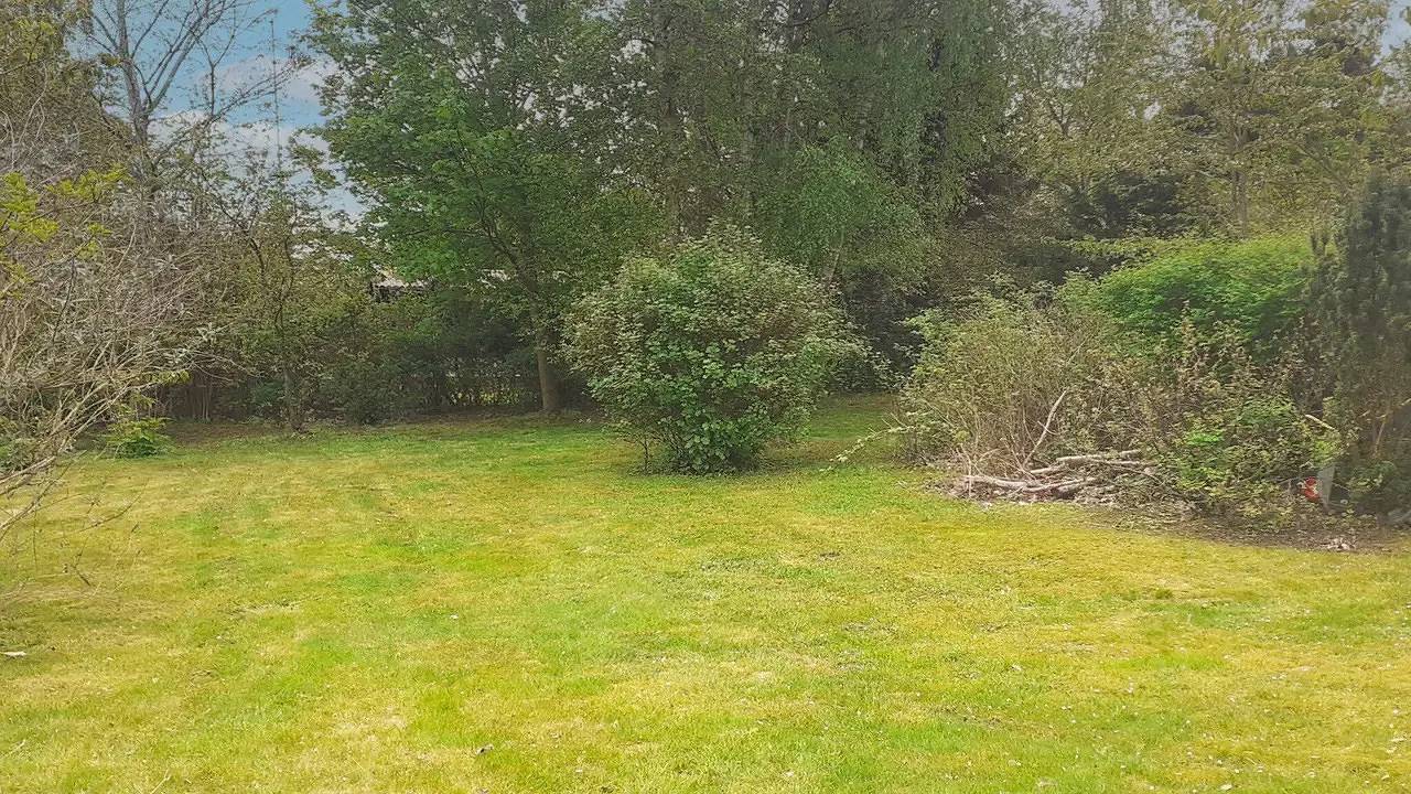 Ferienhaus für 4 Personen (46 m²) in Jægerspris in Over Dråby Strand, Frederikssund und Umgebung