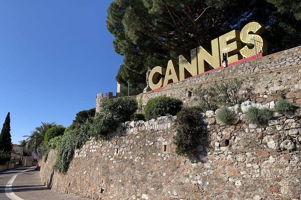 Appartamento vacanze a Cannes a partire da 233€ a notte