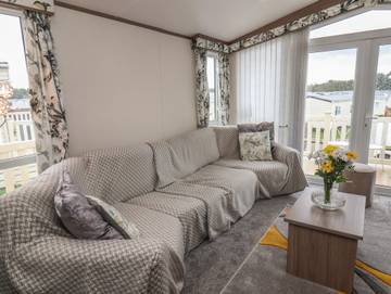 Caravan for 6 People in North Yorkshire, Yorkshire, Photo 1