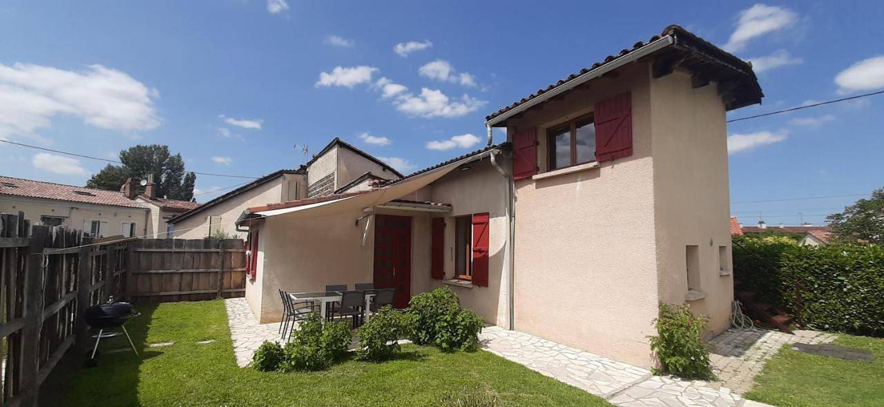 Le gîte de Pierre in Rieux-Volvestre, Haute-Garonne