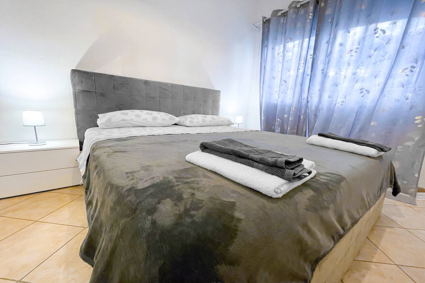 Apartamento entero, Miramare 3 Lux - Total Sea View in Andora, Riviera di Ponente