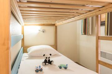 Holiday Rental for 5 People in Cannes La Bocca, Cannes, Photo 3