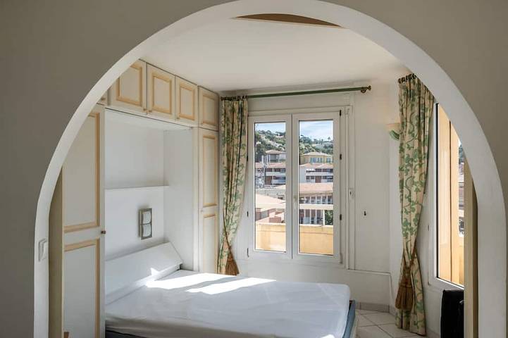 Location de vacances pour 6 personnes, animaux acceptés dans Office de Tourisme Sainte Maxime - 4