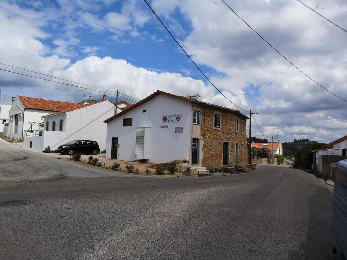 Two-Bedroom Chalet in Além da Ribeira, Tomar