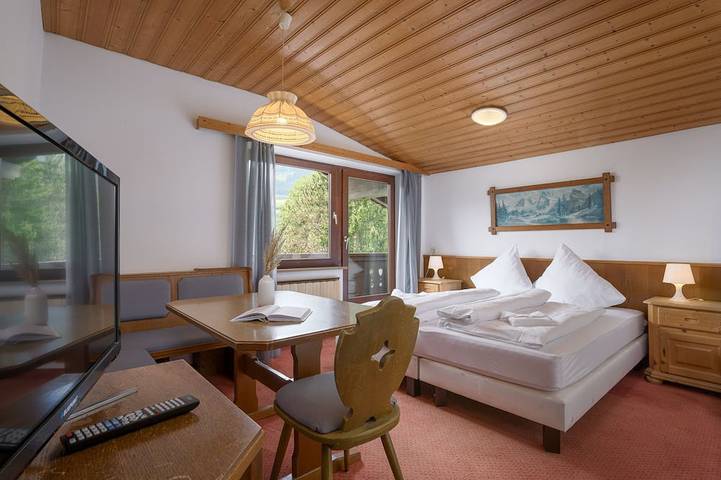 Ferienhaus für 45 Personen, mit Sauna und Garten, mit Haustier in Kirchberg in Tirol - 4