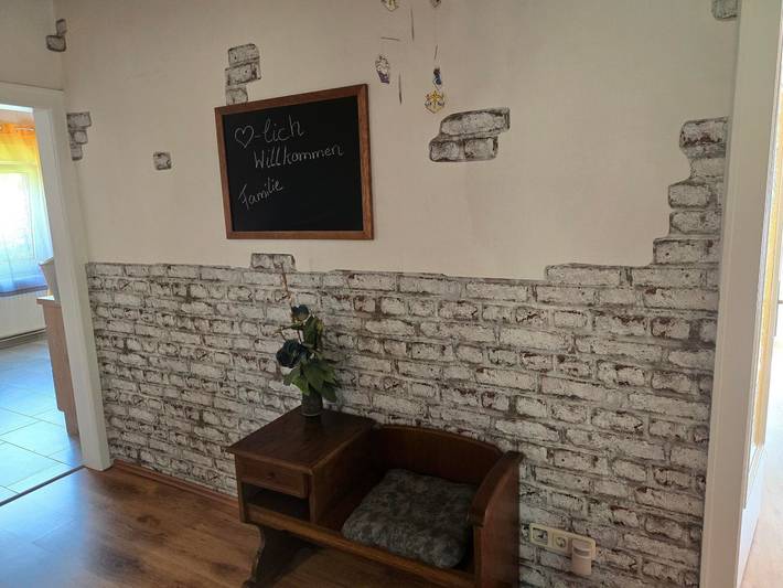 Ferienhaus für 6 Personen, mit Garten und Terrasse in Landkreis Heidekreis - 4