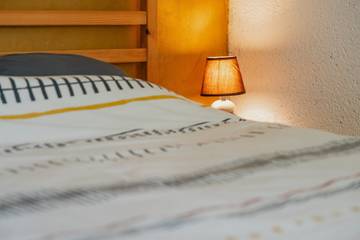 Studio pour 2 Personnes dans Broons, Région de Dinan, Photo 2