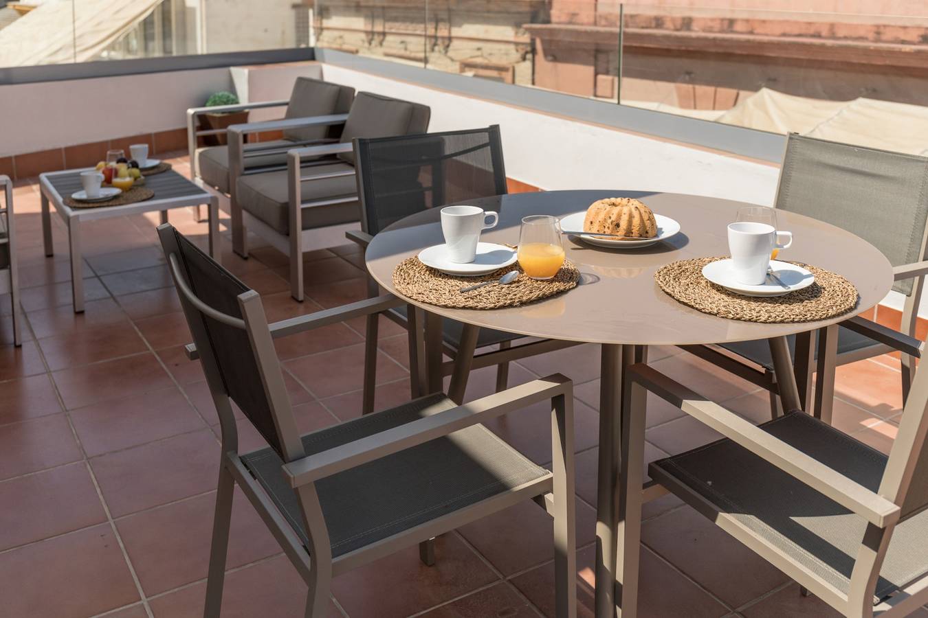 Apartamento De Férias para 4 Pessoas em Central Seville, Sevilha
