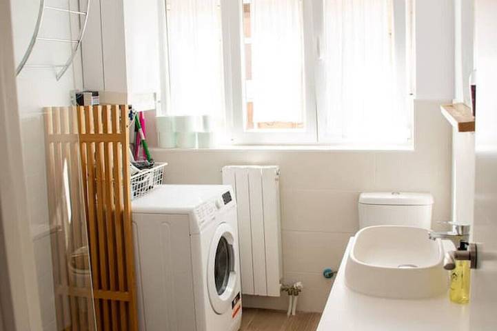 Apartamento entero, El Rincón del Castillo in Peñafiel, Provincia de Valladolid