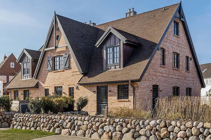 Ferienwohnung für 2 Personen, mit Balkon - 1