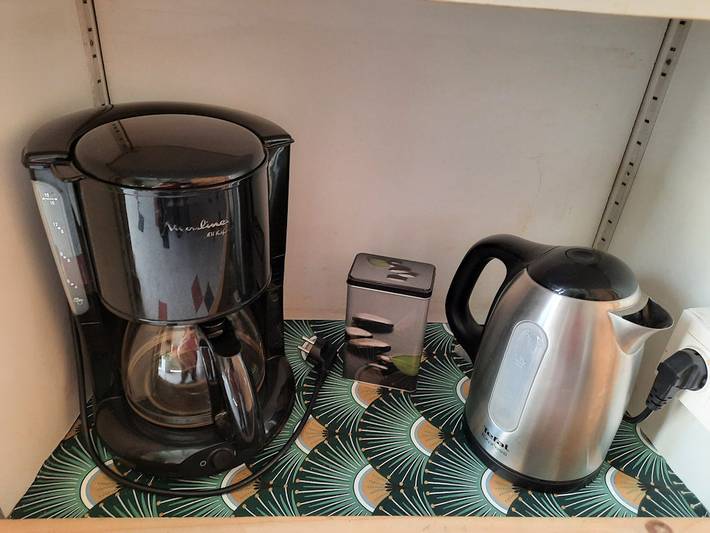 Gîte pour 6 personnes en Vendée - 4