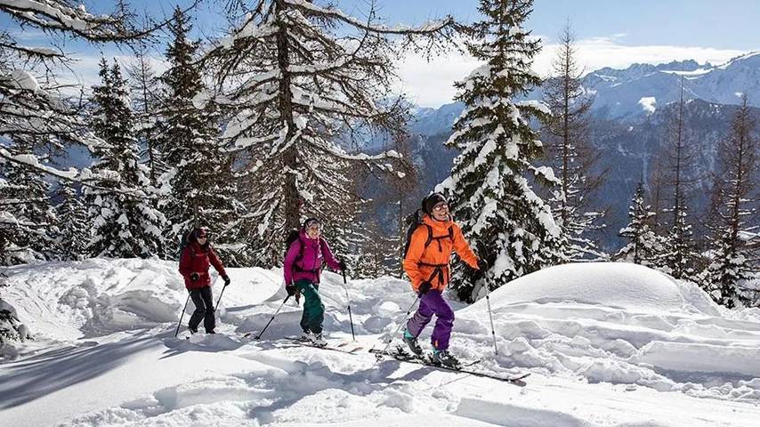 Location de vacances pour 42 personnes, avec vue et terrasse, animaux acceptés à Salvan - 4