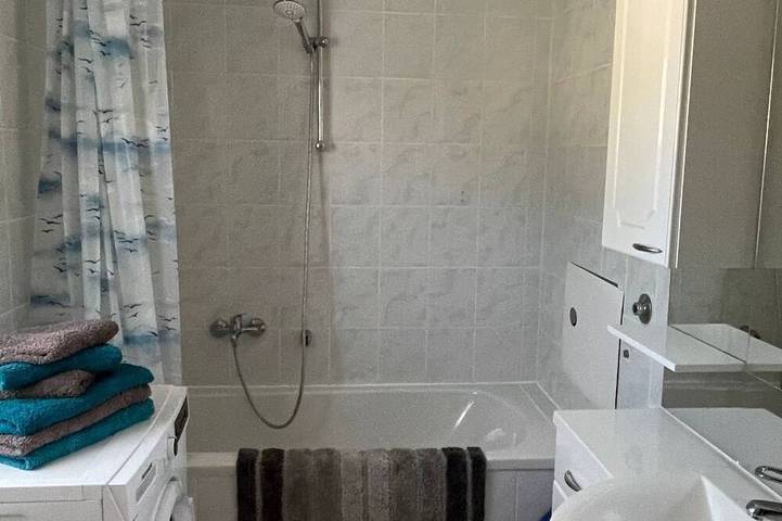 Ferienhaus für 4 Personen, mit Garten, mit Haustier in Dahmen - 4