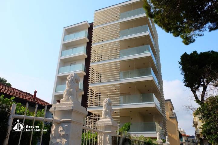 Ferienwohnung für 5 Personen in Jesolo - 2