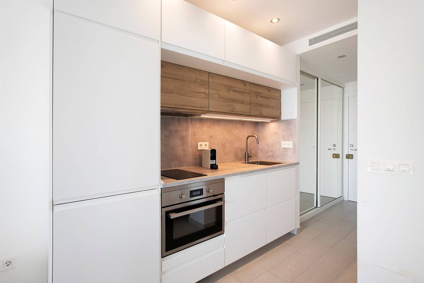 Studio-appartement "Casa Pedro Santa Clara" met zeezicht, zwembad en Wi-Fi, foto 8