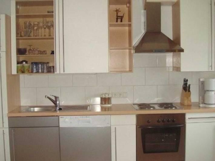 Ferienwohnung für 6 Personen, mit Terrasse und Garten in Schoppernau - 4