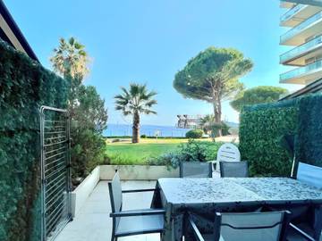 Gîte pour 5 Personnes dans Cannes, Région de Cannes, Photo 2