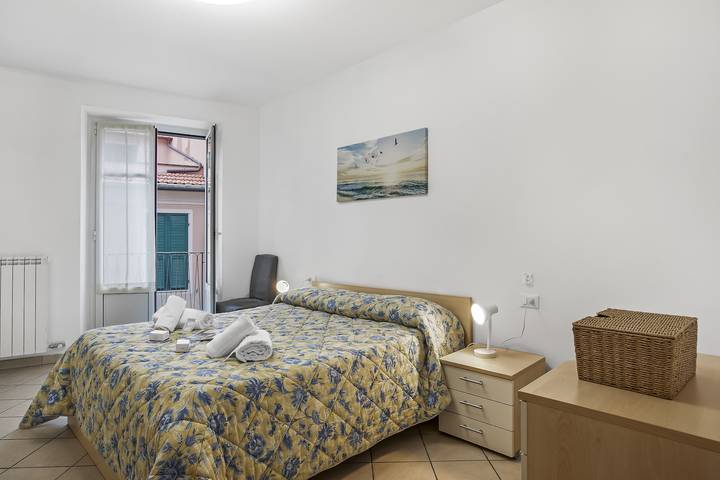 Gîte pour 6 personnes à Loano - 4