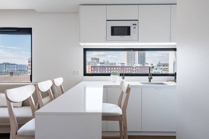 Gîte pour 4 personnes à Aveiro - 4