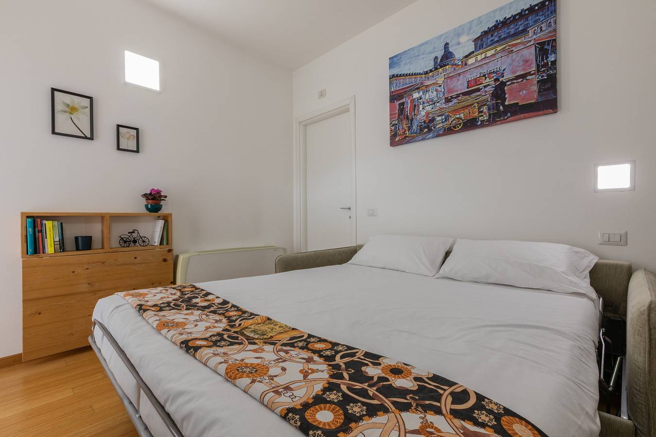 Ganze Wohnung, Priocca 028 by Wonderful Italy in Turin, Turin Provinz