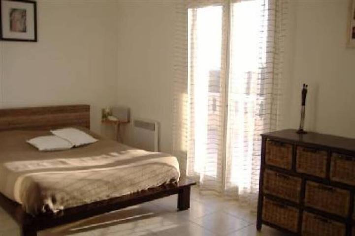 Location de vacances pour 7 personnes, avec jardin, animaux acceptés à MUS - 2