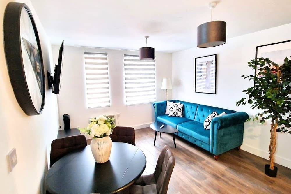 Appartement entier, Manchester City Centre 1 Bedroom Flat By Bevolve in Manchester, Grand Manchester