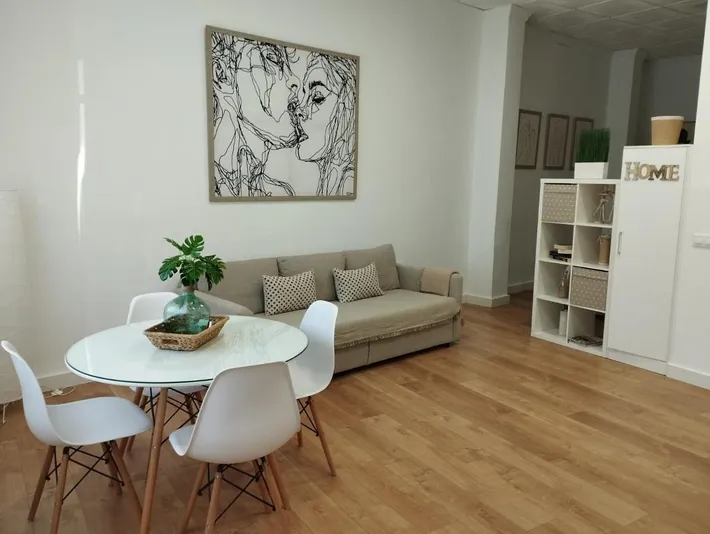 Holiday apartment for 2 people - 1