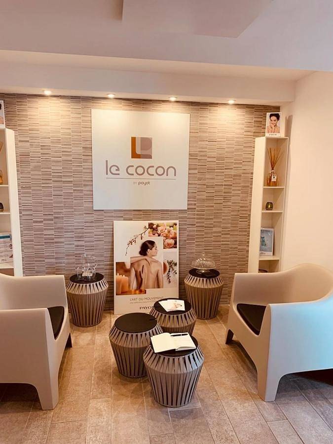 Hôtel La Plage in La Grande-Motte, Côte méditerranéenne (France)
