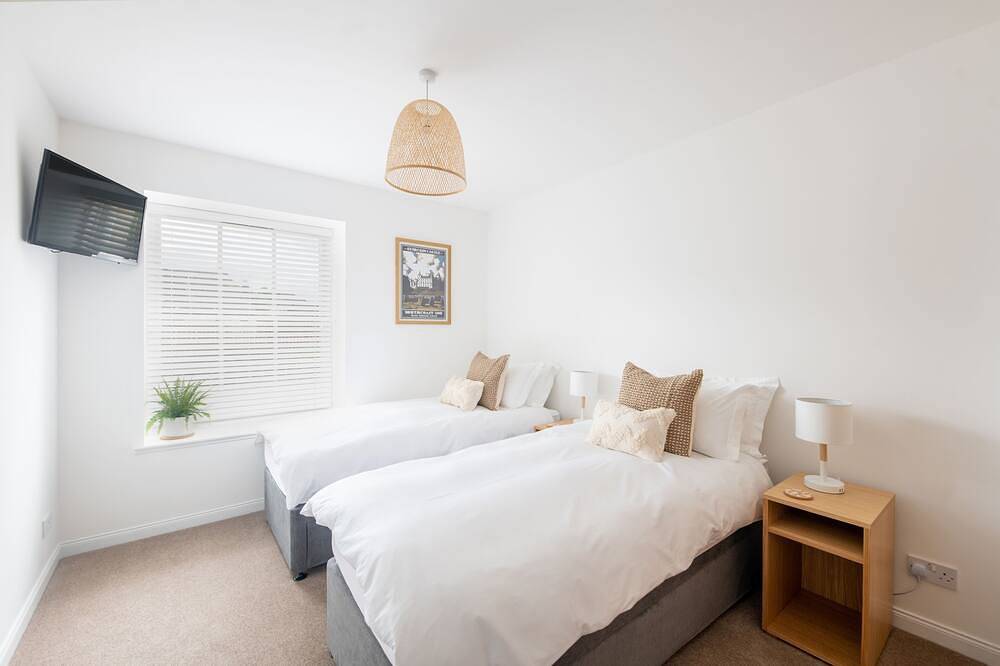 Log Cabin for 4 People in Inverness, Highlands