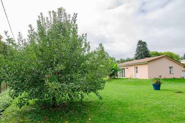 Gîte pour 4 personnes, avec jardin dans Saint-Mards-en-Othe