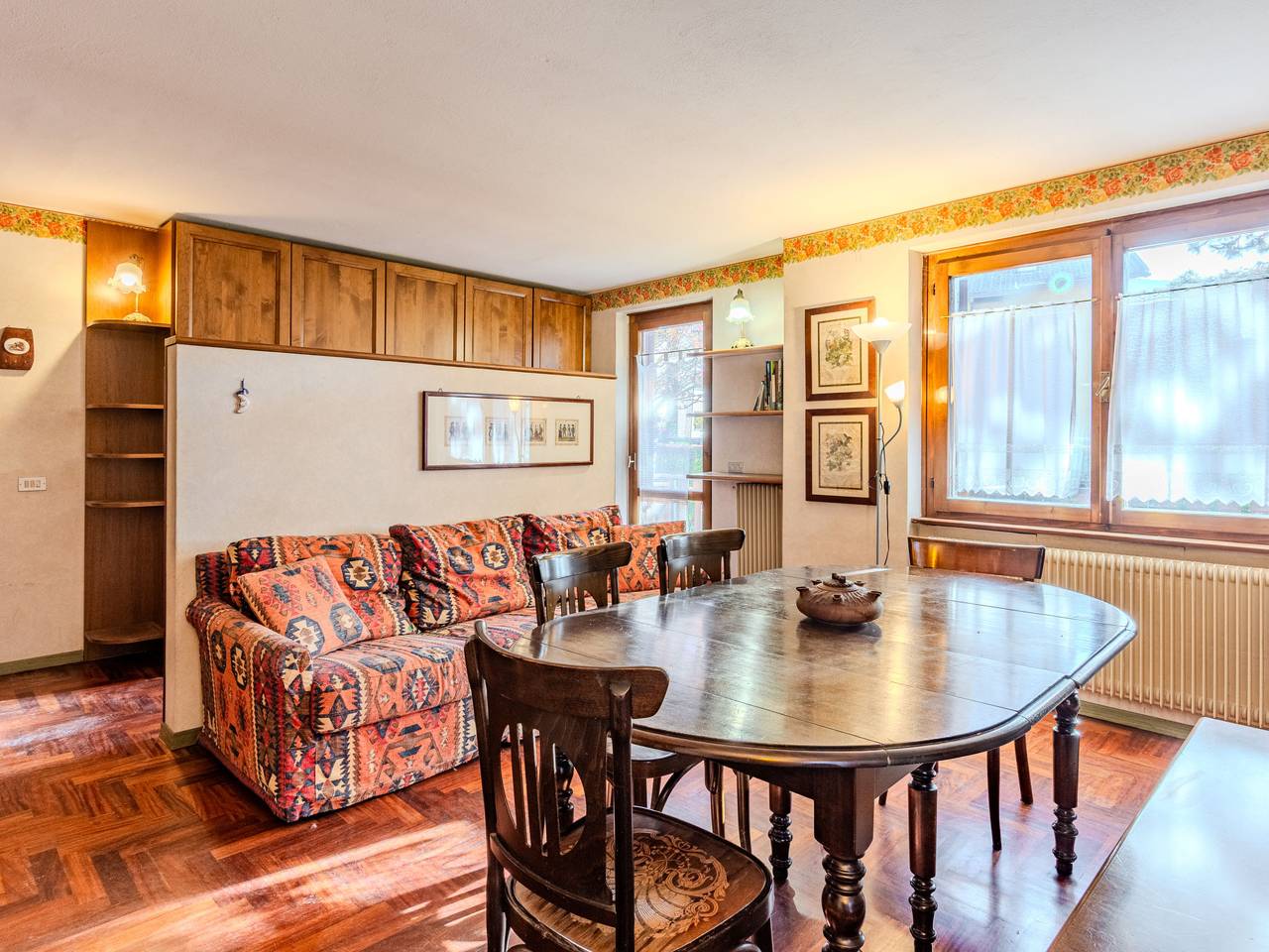 Ganze Wohnung, Salet in Carisolo, Adamello-Presanella-Alpen