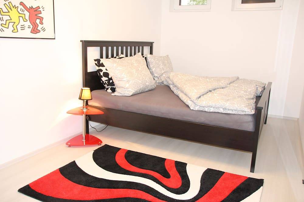 Ganze Wohnung, Moderne Ferienwohnung im Herzen von Unterfranken in Marktbreit, Fränkisches Weinland