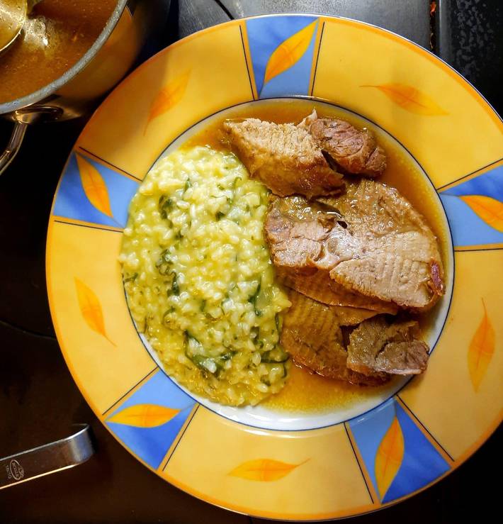 Bauernhaus für 2 Personen, mit Garten und Seeblick in Österreich - 3