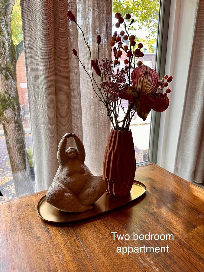 Gîte pour 2 personnes à Hoorn - 3