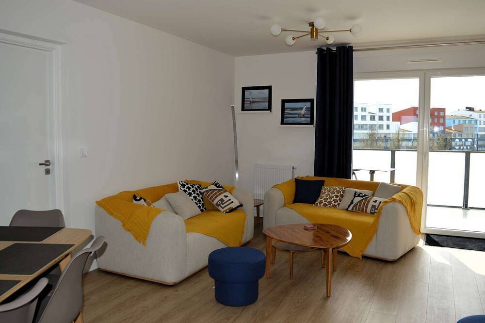 Photo : Appartement de vacances